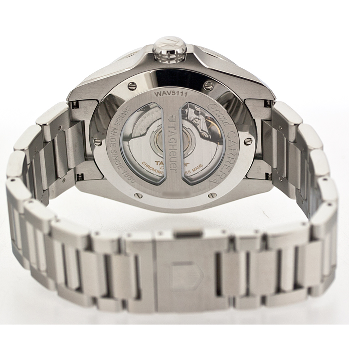 TAG Heuer WAV5111.BA0901